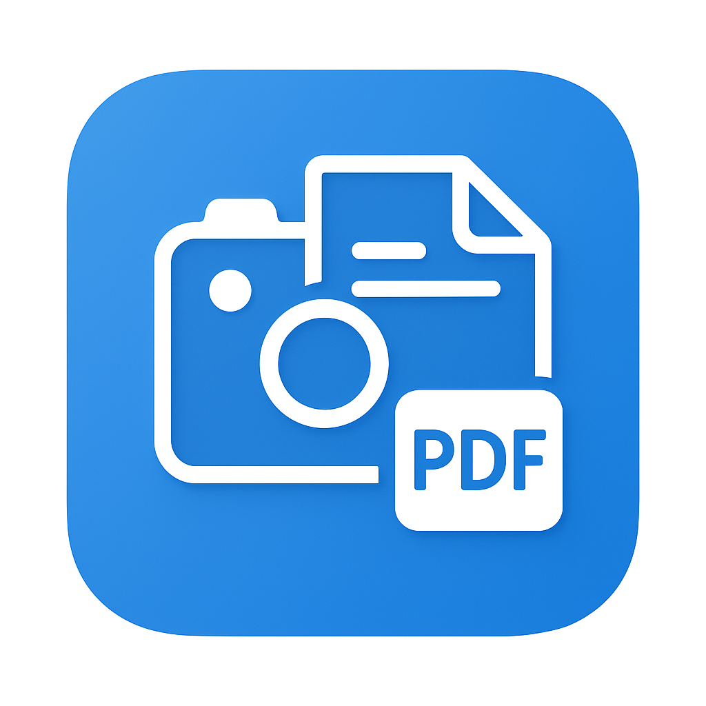 ScanApp icon